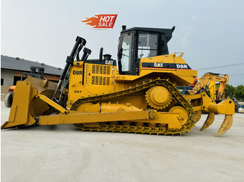 Bulldozer CATERPILLAR D6R