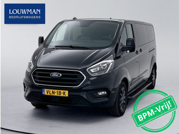 Fourgonnette FORD Transit