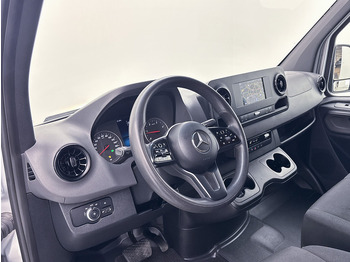 Fourgon utilitaire Mercedes-Benz Sprinter 314 2.2 CDI L2H2 Inrichting Navigatie Achteruitrijcamera Betimmering Cruise Control: photos 5