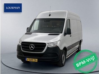 Fourgon utilitaire MERCEDES-BENZ Sprinter 314