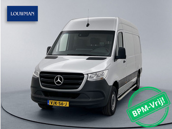Fourgon utilitaire MERCEDES-BENZ Sprinter 315