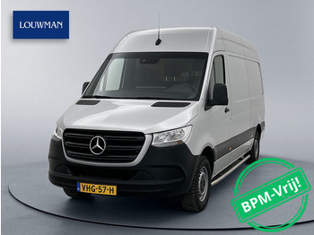Fourgon utilitaire MERCEDES-BENZ Sprinter 316