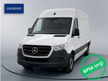 Fourgonnette MERCEDES-BENZ Sprinter 317