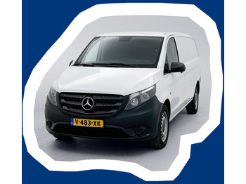 Fourgonnette MERCEDES-BENZ Vito 114