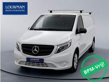 Fourgonnette MERCEDES-BENZ Vito 116