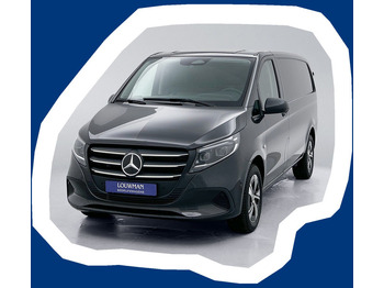 Fourgonnette MERCEDES-BENZ Vito 116