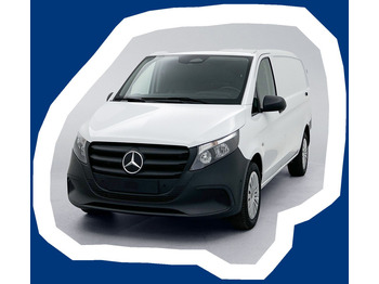Fourgonnette MERCEDES-BENZ Vito 116