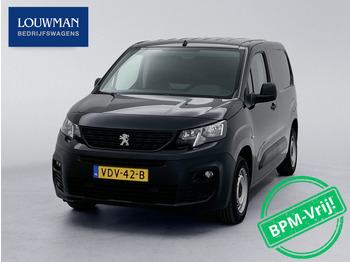 Fourgonnette PEUGEOT Partner
