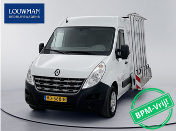 Fourgon utilitaire RENAULT Master 2.3