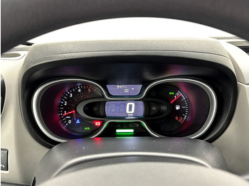 Fourgonnette, Utilitaire double cabine Renault Trafic 1.6 dCi T29 DC L2H1 Dubbele Cabine 2x schuifdeur Trekhaak Cruise Control: photos 5