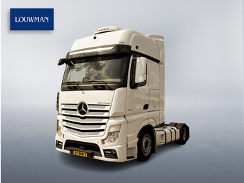 Tracteur routier MERCEDES-BENZ Actros 1848