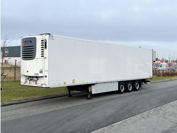 Semi-remorque frigorifique SCHMITZ