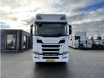 Tracteur routier Scania R540 NGS 4x2 Trekker Retarder /  626.252km / PTO Prep.: photos 2