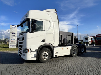 Tracteur routier SCANIA R