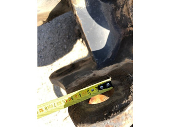 Godet pour pelle CAT, Volvo, JCB, Yanmar, Kubota: photos 5