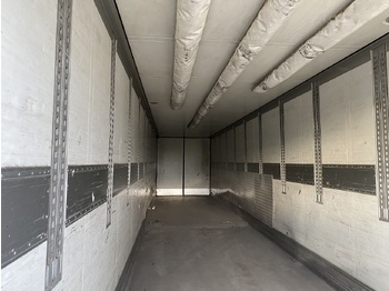 Carrosserie frigorifique Carrier SCHMITZ CONTAINERE 13 m lungime IZOTERME din DEZMEMBRARI DE VANZ: photos 4