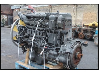 Moteur DAF XF 105