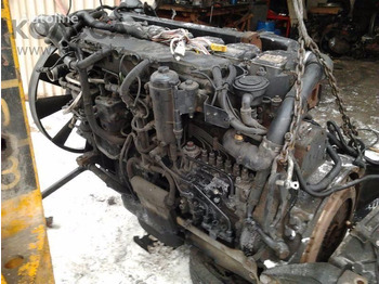 Moteur MAN TGA