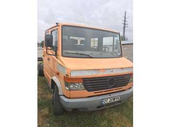 Moteur MERCEDES-BENZ Vario