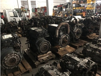 Moteur MERCEDES-BENZ Actros