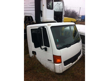 Cabine pour Camion Nissan ATLEON: photos 2