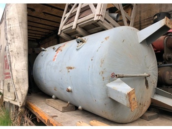 Compresseur d'air BOGE