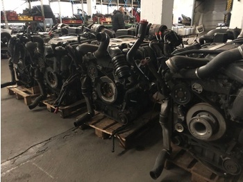 Moteur SCANIA R
