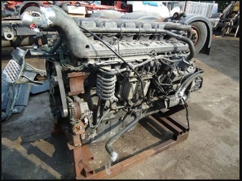 Moteur SCANIA