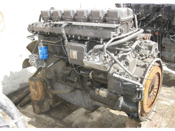 Moteur SCANIA