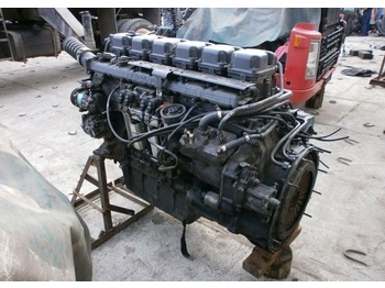 Moteur SCANIA