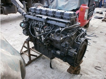 Moteur SCANIA