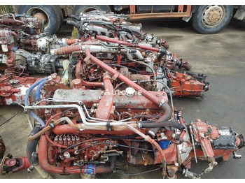 Moteur pour Camion Scania: photos 3