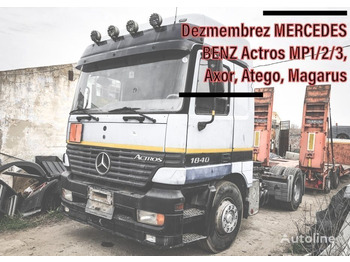 Moteur pour Camion Scania: photos 2