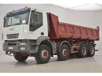 Pièces de rechange IVECO Trakker