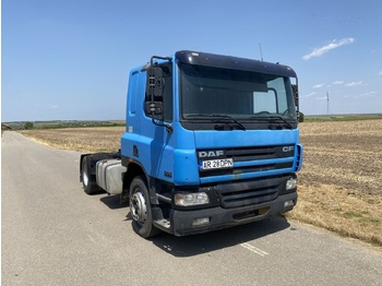 Tracteur routier DAF CF 75 360 XF : EURO 3 RETARDER : 2001 : EXPORT Possible : Small: photos 2