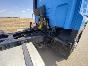 Tracteur routier DAF CF 75 360 XF : EURO 3 RETARDER : 2001 : EXPORT Possible : Small: photos 4