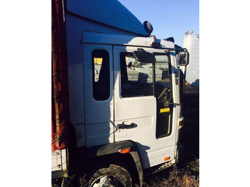 Tracteur routier Volvo FL 6 FL 7: photos 2 Tracteur routier Volvo FL 6 FL 7: photos 2