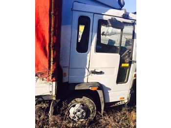 Tracteur routier Volvo FL 6 FL 7: photos 3 Tracteur routier Volvo FL 6 FL 7: photos 3