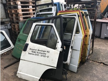 Portière et pièces pour Camion Usi cabina camion din dezmembrari: photos 4