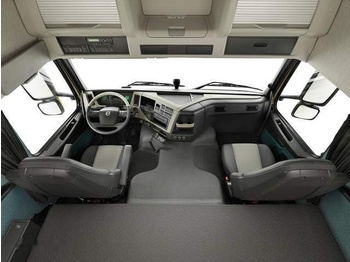 Carrosserie et extérieur VOLVO FH12