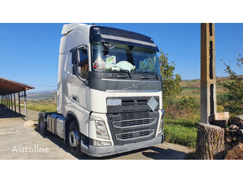 Cabine VOLVO FH12