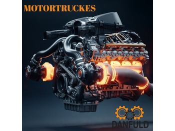 Moteur PACCAR