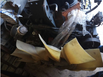 Moteur pour Camion DAF Paccar 460 E5 MX340U1   DAF XF 105 460 E5: photos 4