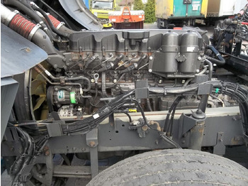 Moteur pour Camion DAF Paccar MX340U1 DAF CF85, XF105: photos 3
