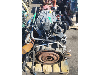 Moteur DEUTZ