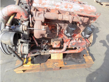Moteur IVECO EuroCargo