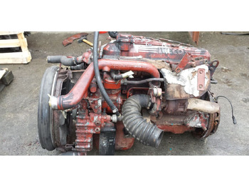 Moteur IVECO EuroCargo