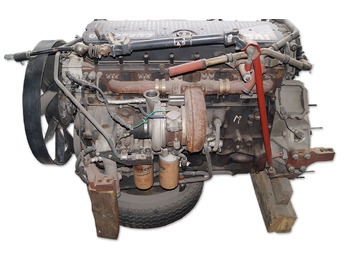 Moteur IVECO Stralis