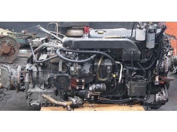 Moteur IVECO