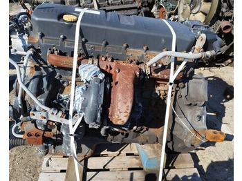 Moteur IVECO